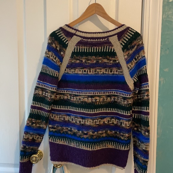 Juicy Couture Sweater - Picture 3 of 3